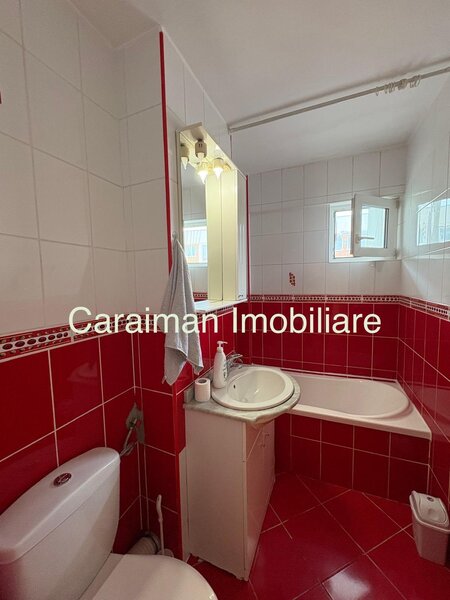 Tineretului.