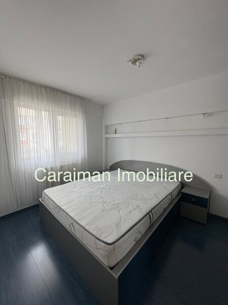 Tineretului.